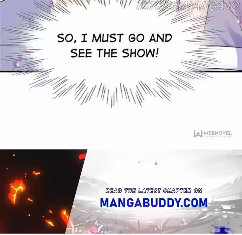 God Of War, Crazy Princess Chapter 191