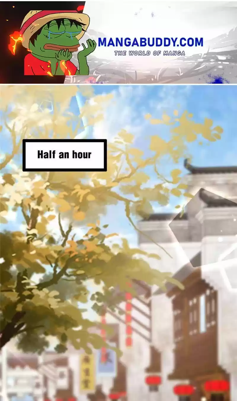 God Of War, Crazy Princess Chapter 192