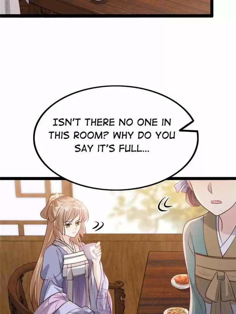 God Of War, Crazy Princess Chapter 192