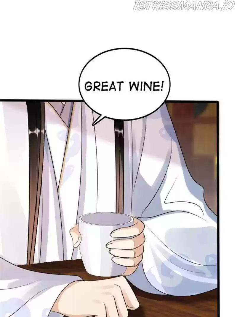 God Of War, Crazy Princess Chapter 193