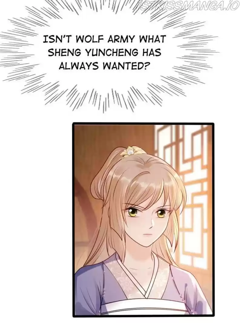 God Of War, Crazy Princess Chapter 193