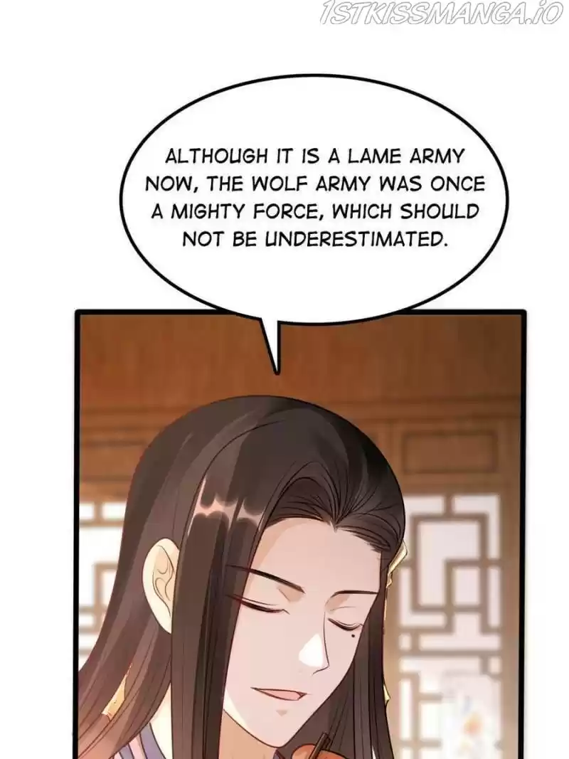 God Of War, Crazy Princess Chapter 193