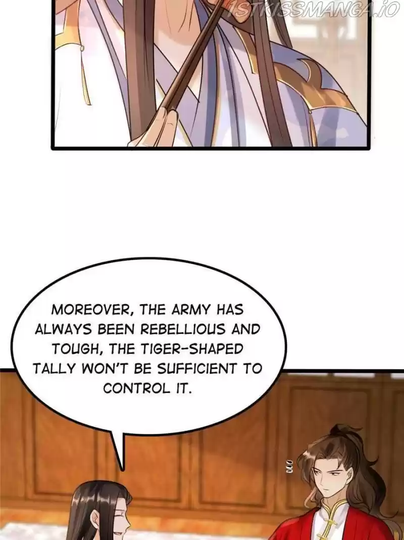 God Of War, Crazy Princess Chapter 193