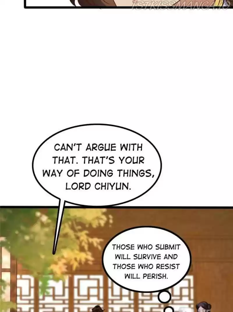 God Of War, Crazy Princess Chapter 193