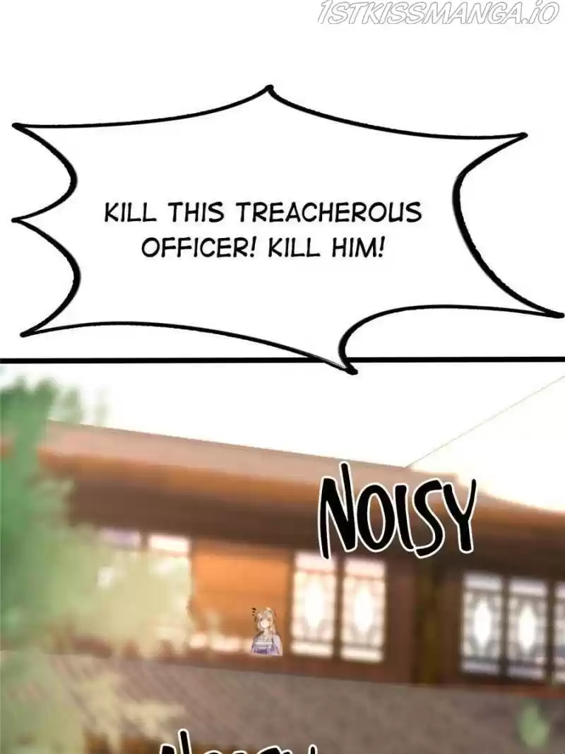 God Of War, Crazy Princess Chapter 193