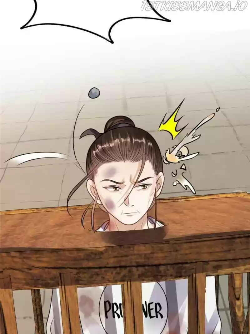 God Of War, Crazy Princess Chapter 193