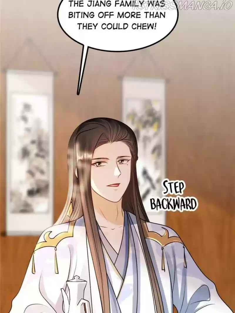 God Of War, Crazy Princess Chapter 193