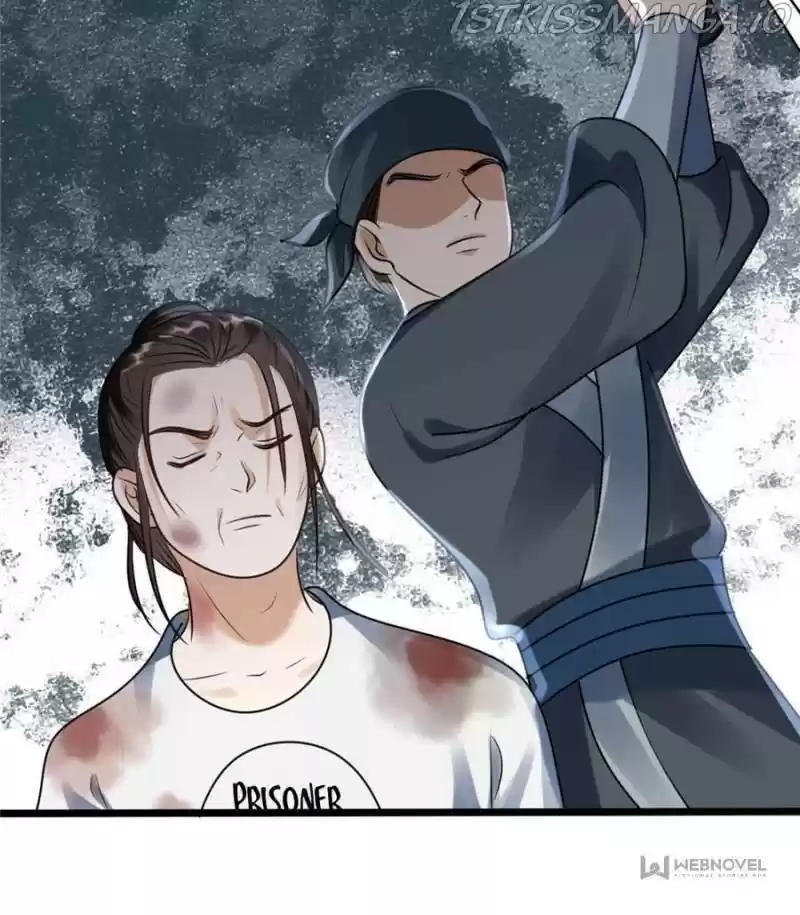 God Of War, Crazy Princess Chapter 193