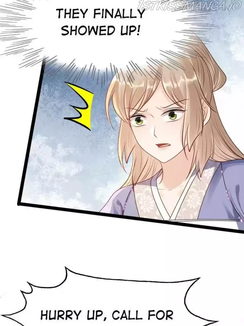 God Of War, Crazy Princess Chapter 193