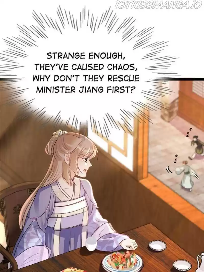 God Of War, Crazy Princess Chapter 193