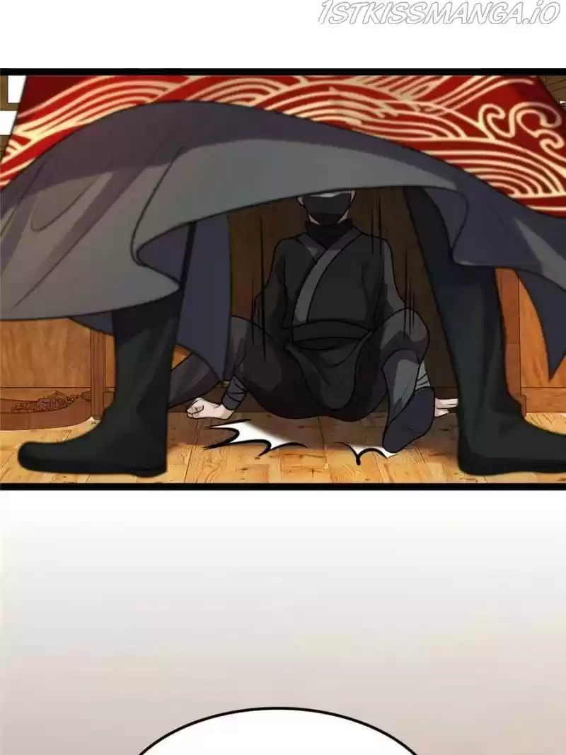 God Of War, Crazy Princess Chapter 193