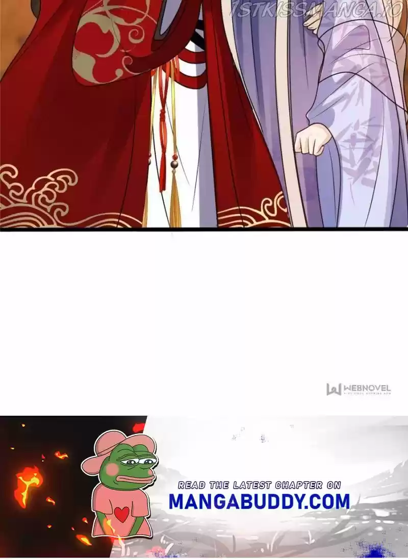 God Of War, Crazy Princess Chapter 193