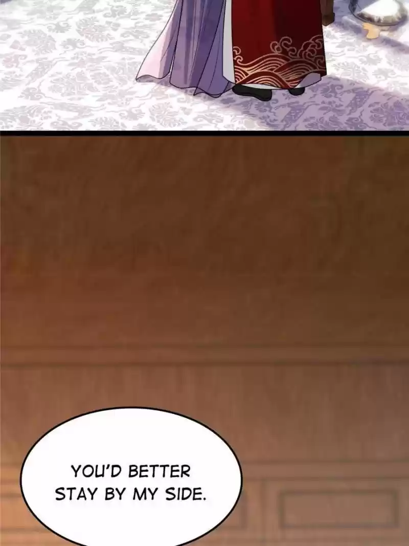 God Of War, Crazy Princess Chapter 194