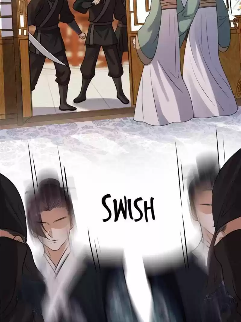 God Of War, Crazy Princess Chapter 194