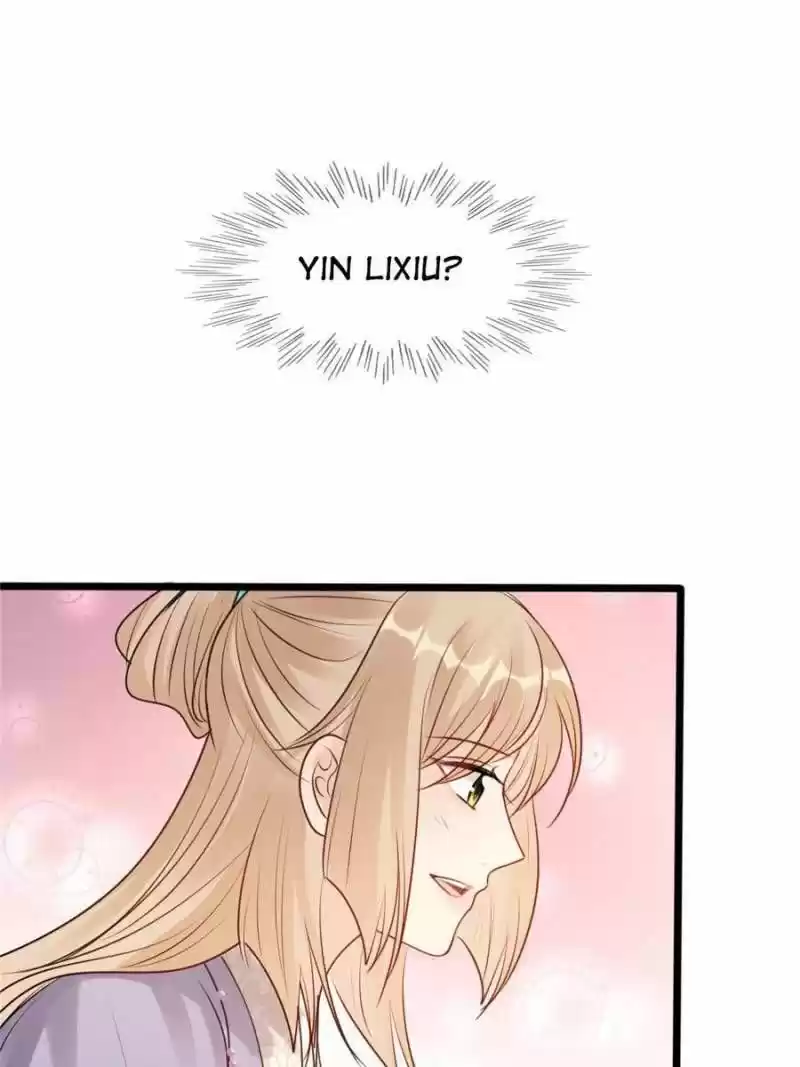 God Of War, Crazy Princess Chapter 194