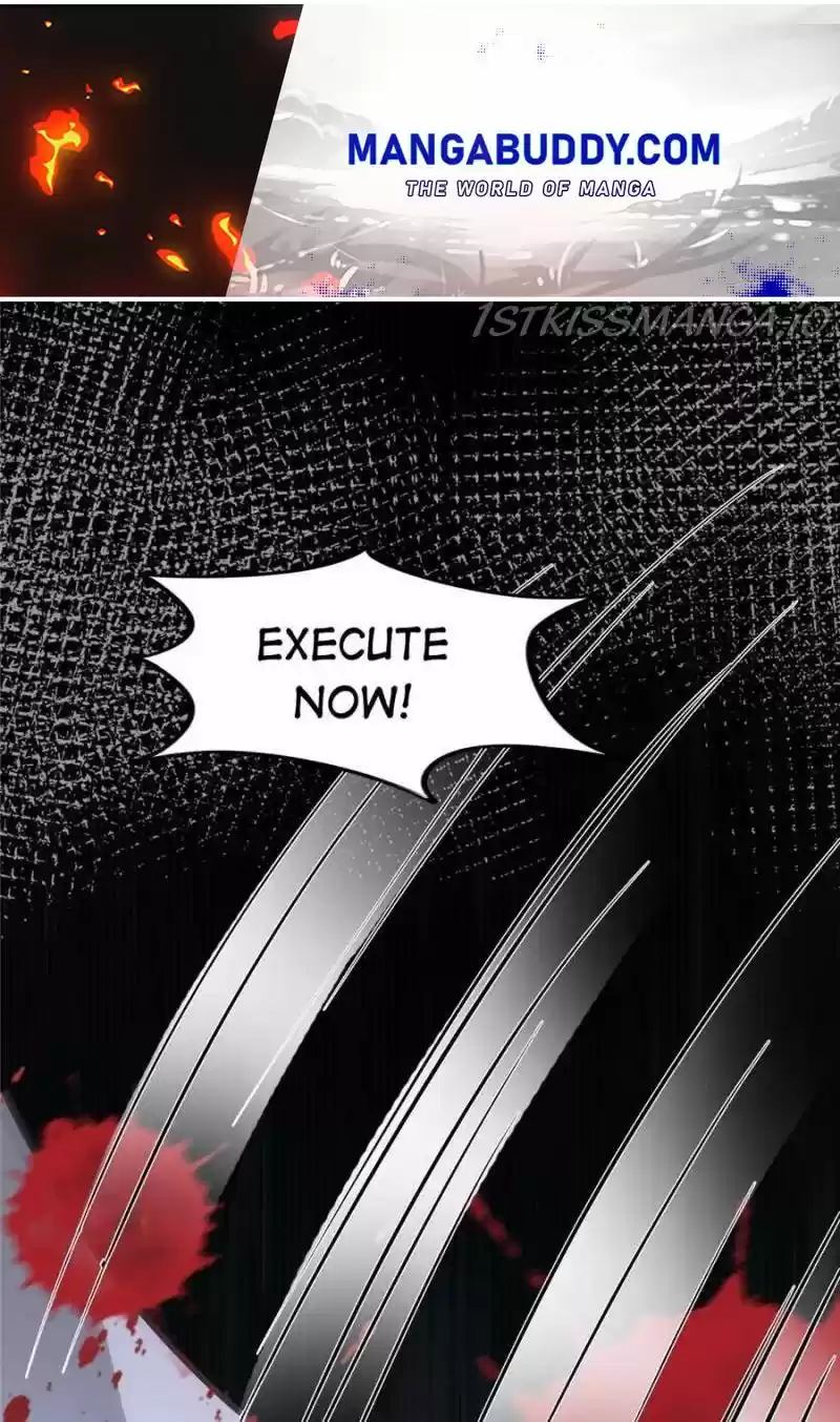 God Of War, Crazy Princess Chapter 195