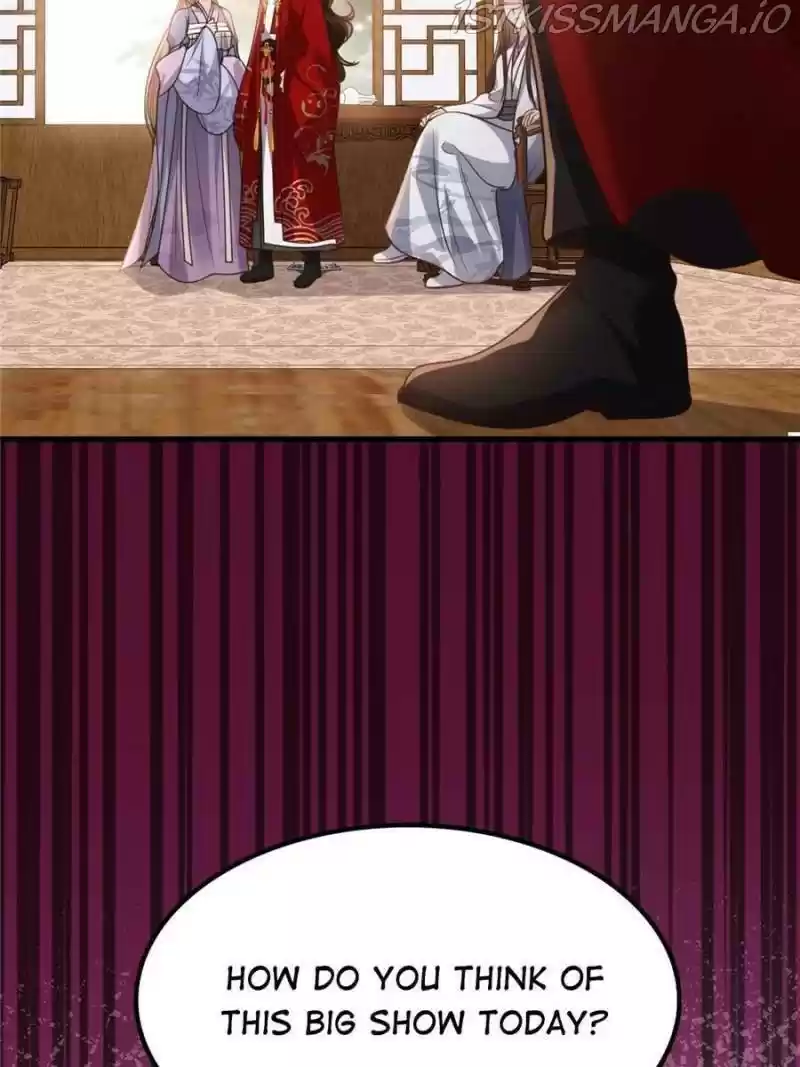 God Of War, Crazy Princess Chapter 195