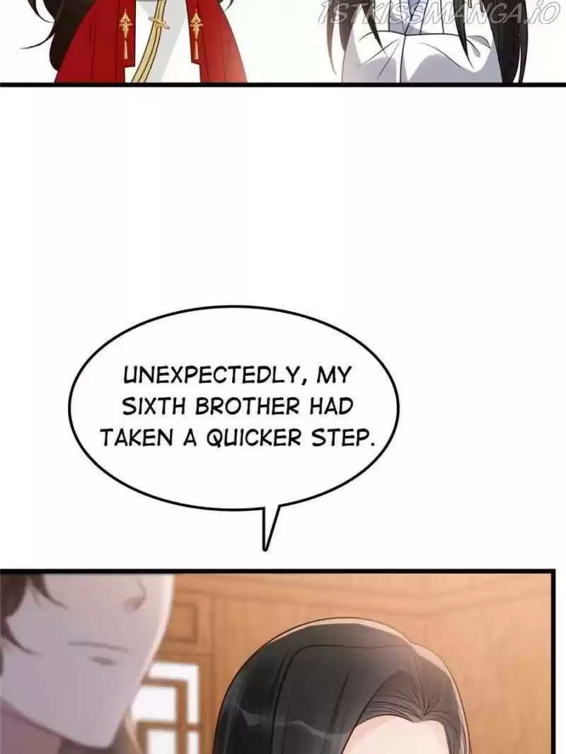 God Of War, Crazy Princess Chapter 195