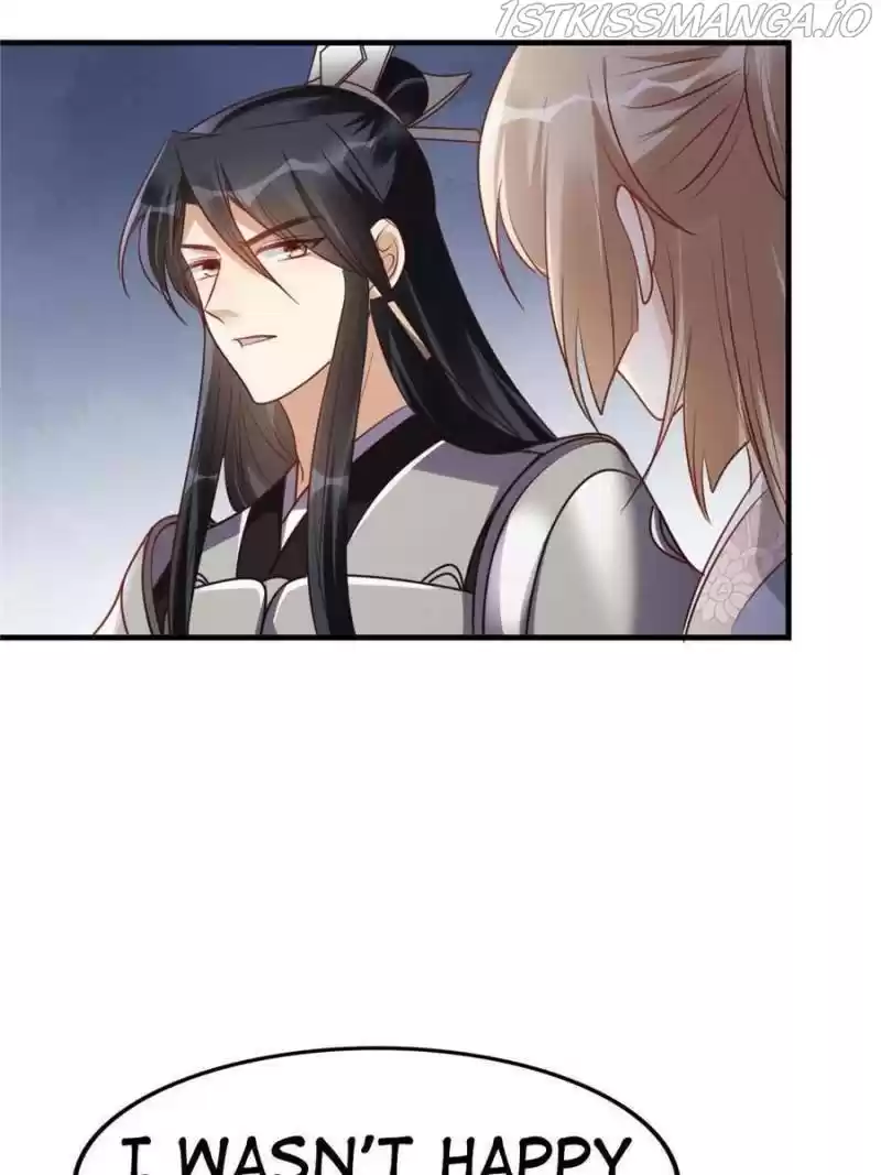 God Of War, Crazy Princess Chapter 195