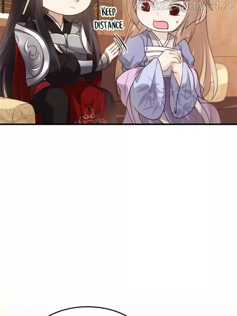 God Of War, Crazy Princess Chapter 195