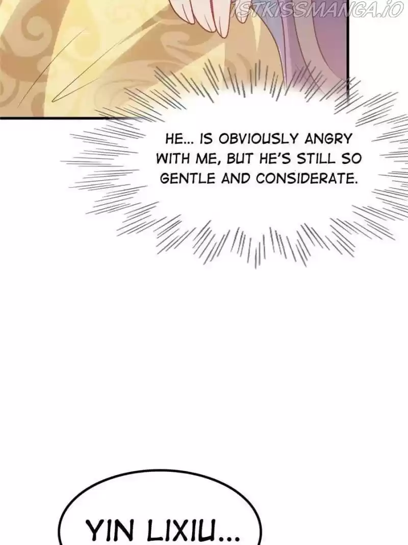 God Of War, Crazy Princess Chapter 195