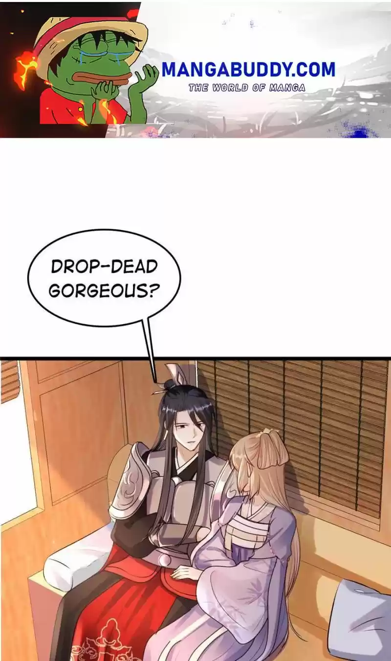 God Of War, Crazy Princess Chapter 196