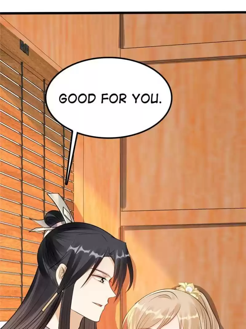 God Of War, Crazy Princess Chapter 196