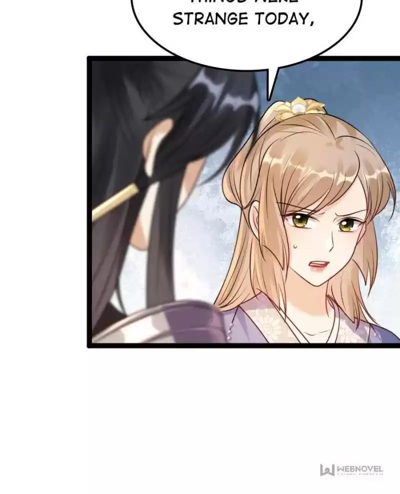 God Of War, Crazy Princess Chapter 196