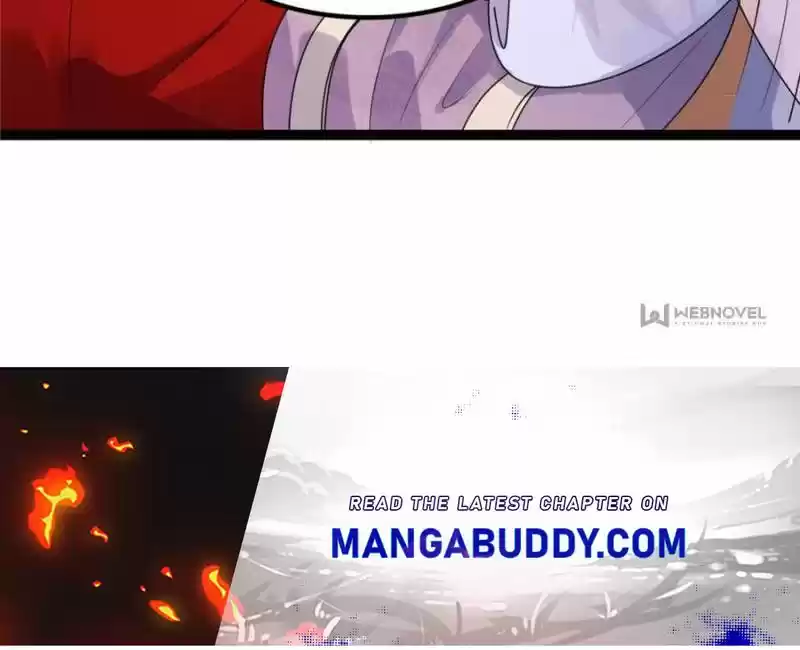 God Of War, Crazy Princess Chapter 196