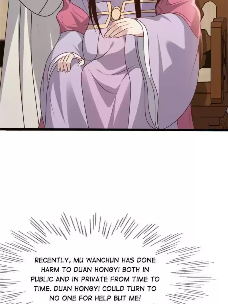 God Of War, Crazy Princess Chapter 197