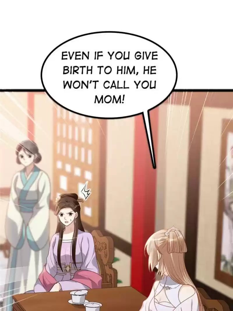 God Of War, Crazy Princess Chapter 197