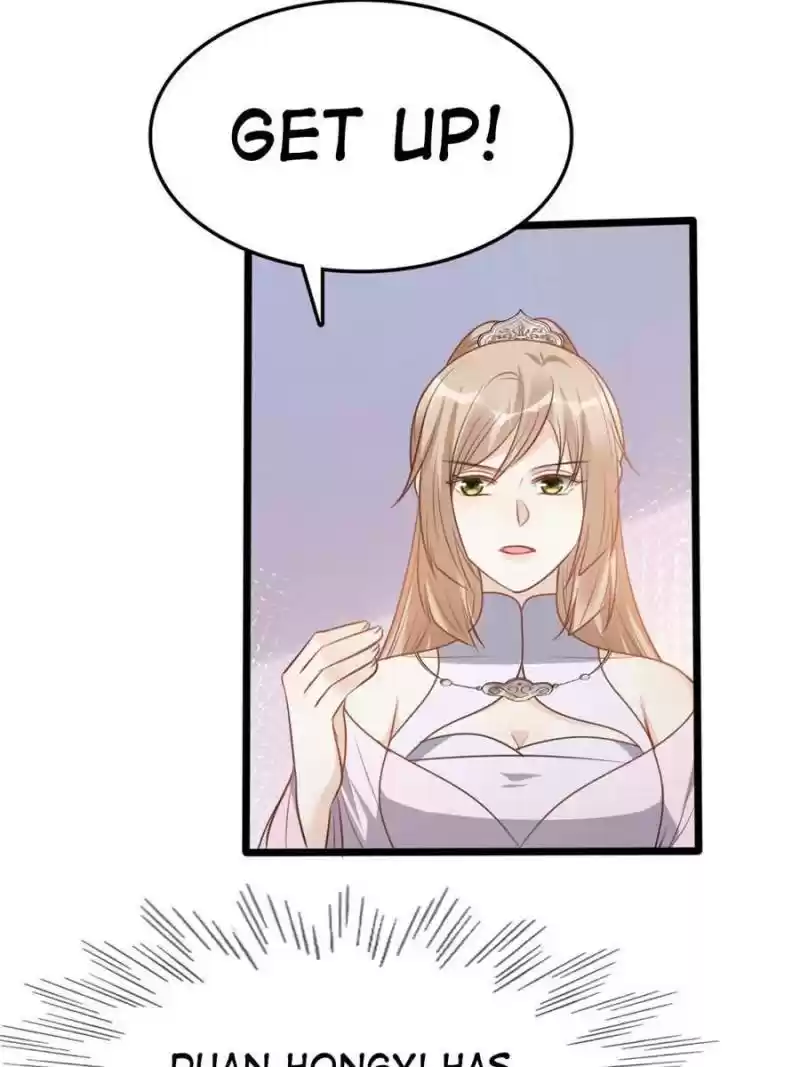 God Of War, Crazy Princess Chapter 197