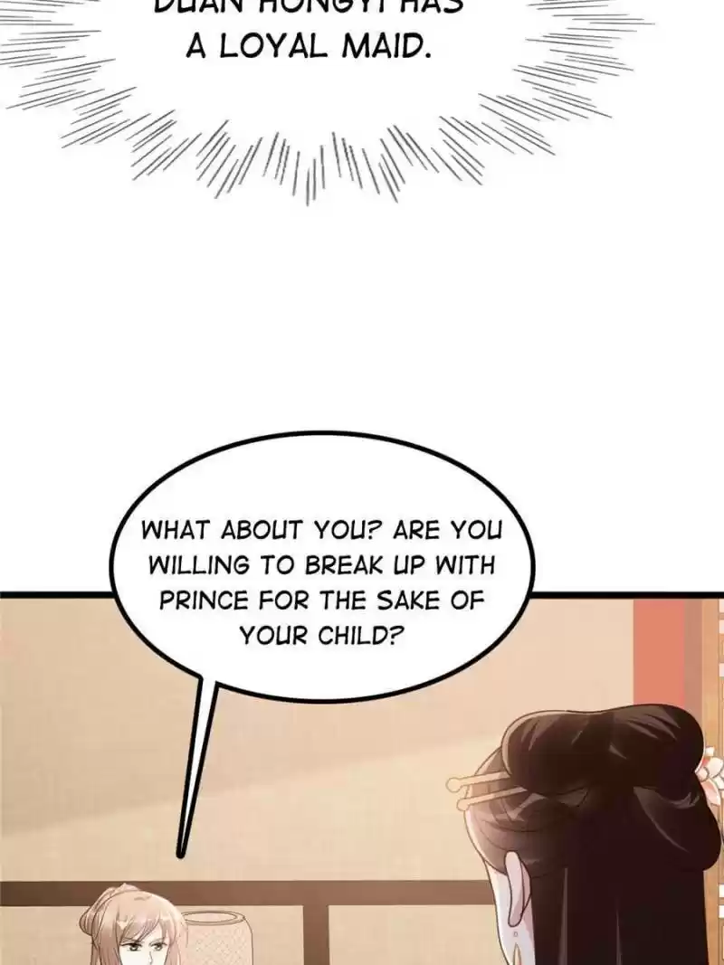 God Of War, Crazy Princess Chapter 197