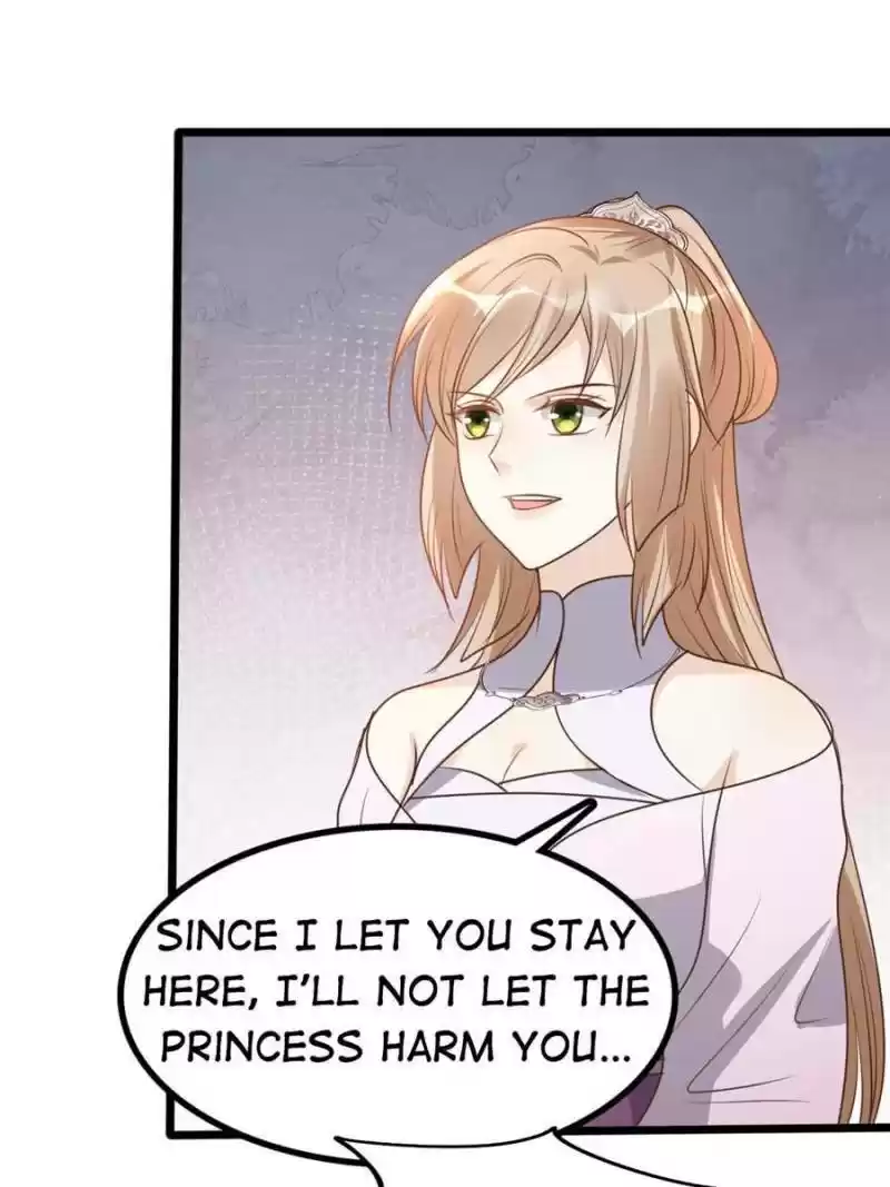 God Of War, Crazy Princess Chapter 197