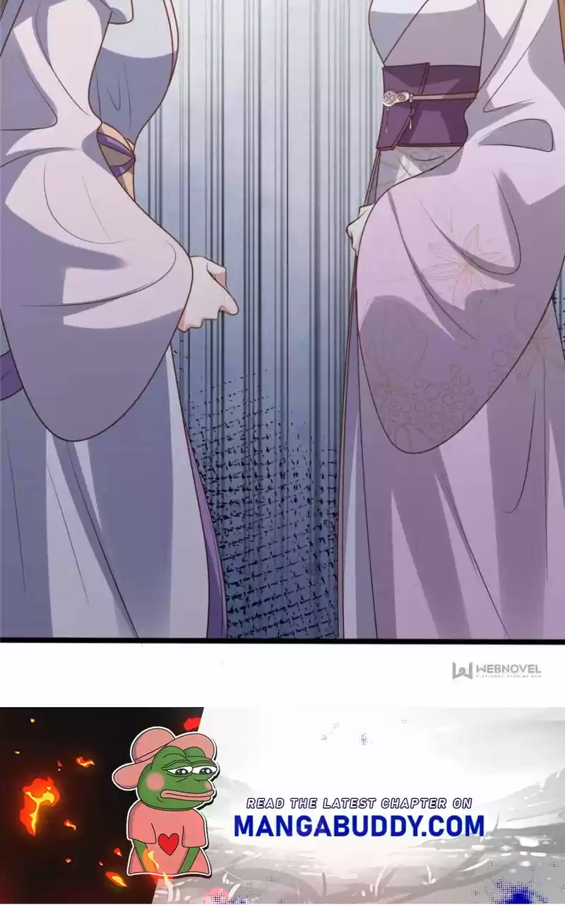 God Of War, Crazy Princess Chapter 197