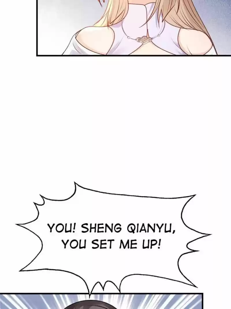 God Of War, Crazy Princess Chapter 198