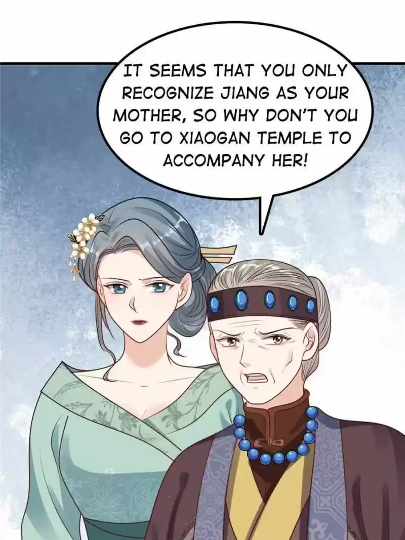 God Of War, Crazy Princess Chapter 198