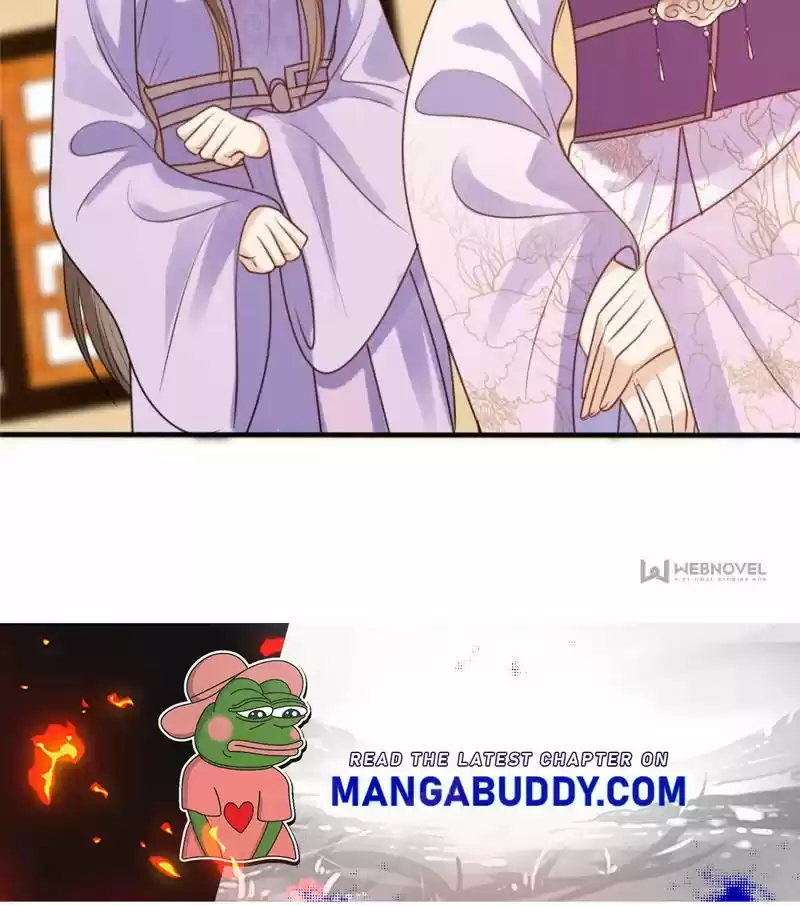 God Of War, Crazy Princess Chapter 198