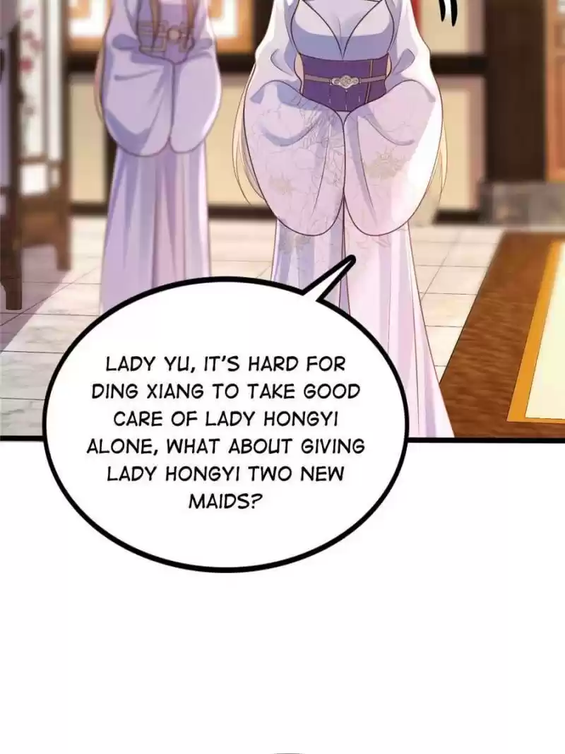 God Of War, Crazy Princess Chapter 199