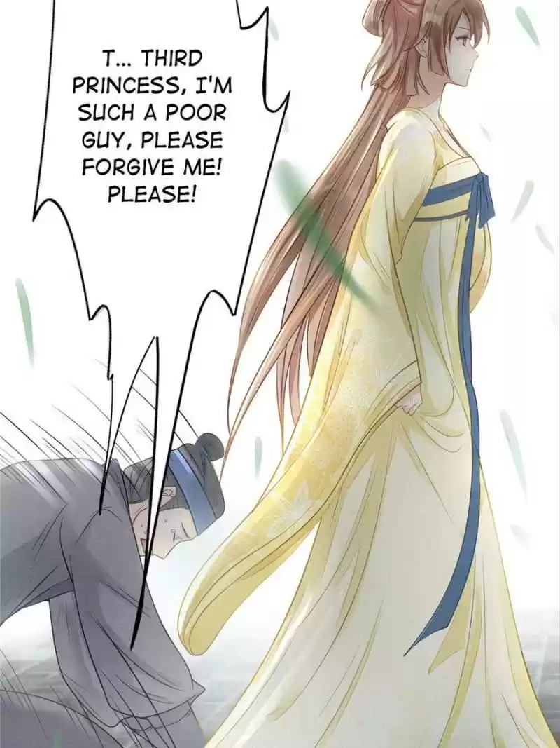 God Of War, Crazy Princess Chapter 2