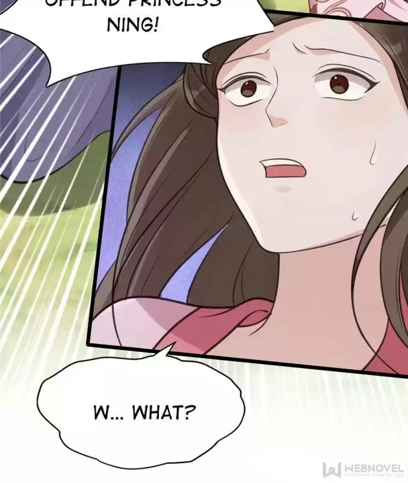 God Of War, Crazy Princess Chapter 20