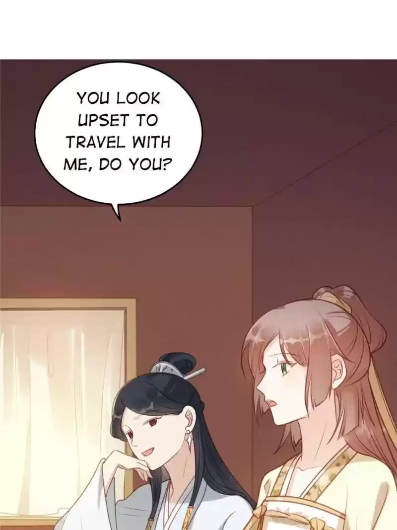 God Of War, Crazy Princess Chapter 20