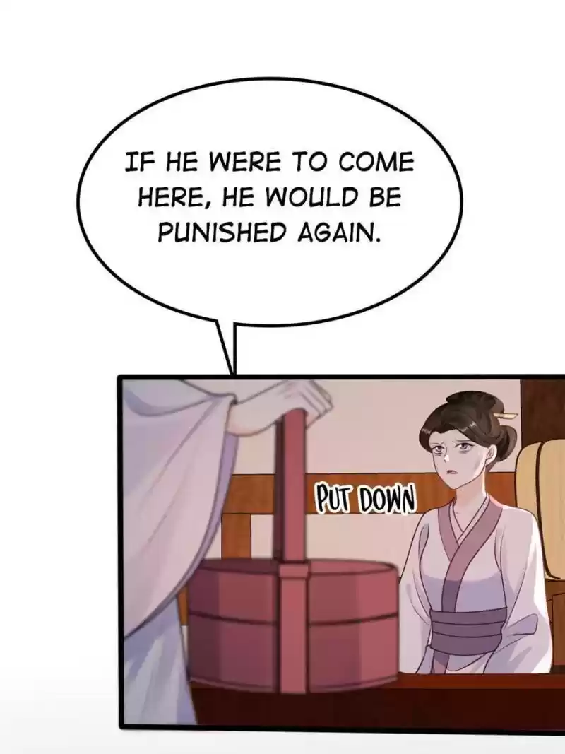 God Of War, Crazy Princess Chapter 200