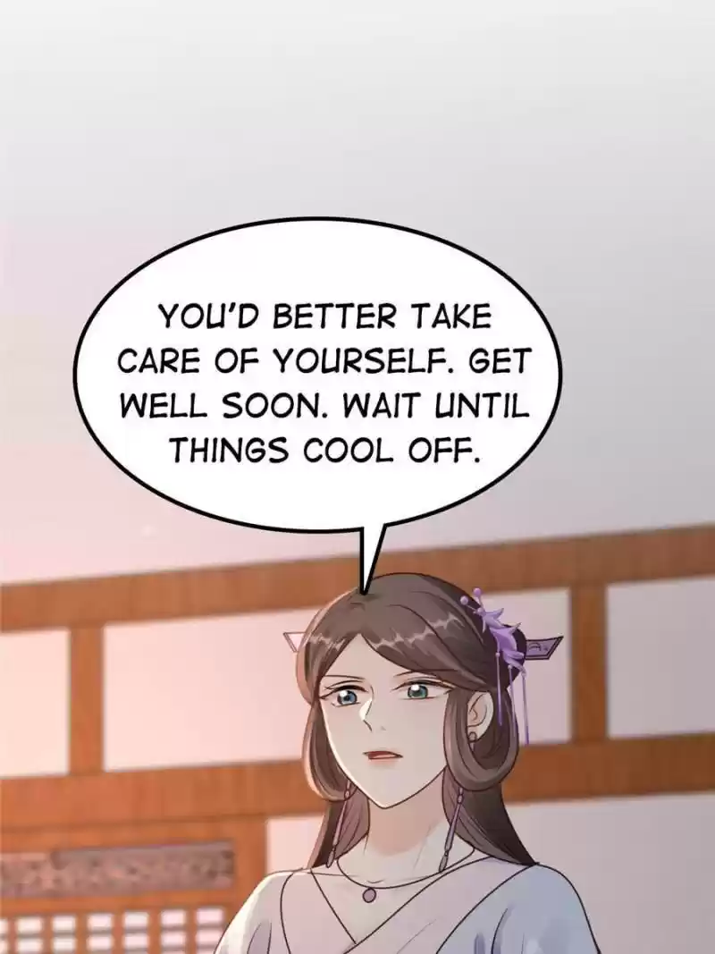 God Of War, Crazy Princess Chapter 200