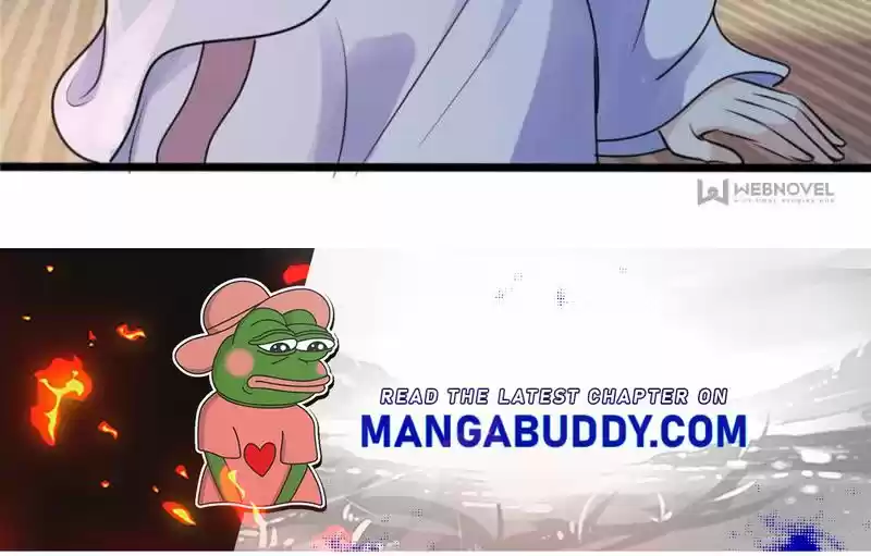 God Of War, Crazy Princess Chapter 200