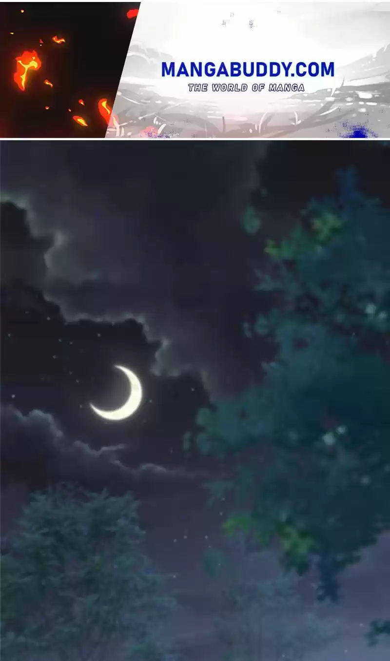 God Of War, Crazy Princess Chapter 201