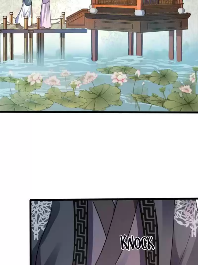 God Of War, Crazy Princess Chapter 201