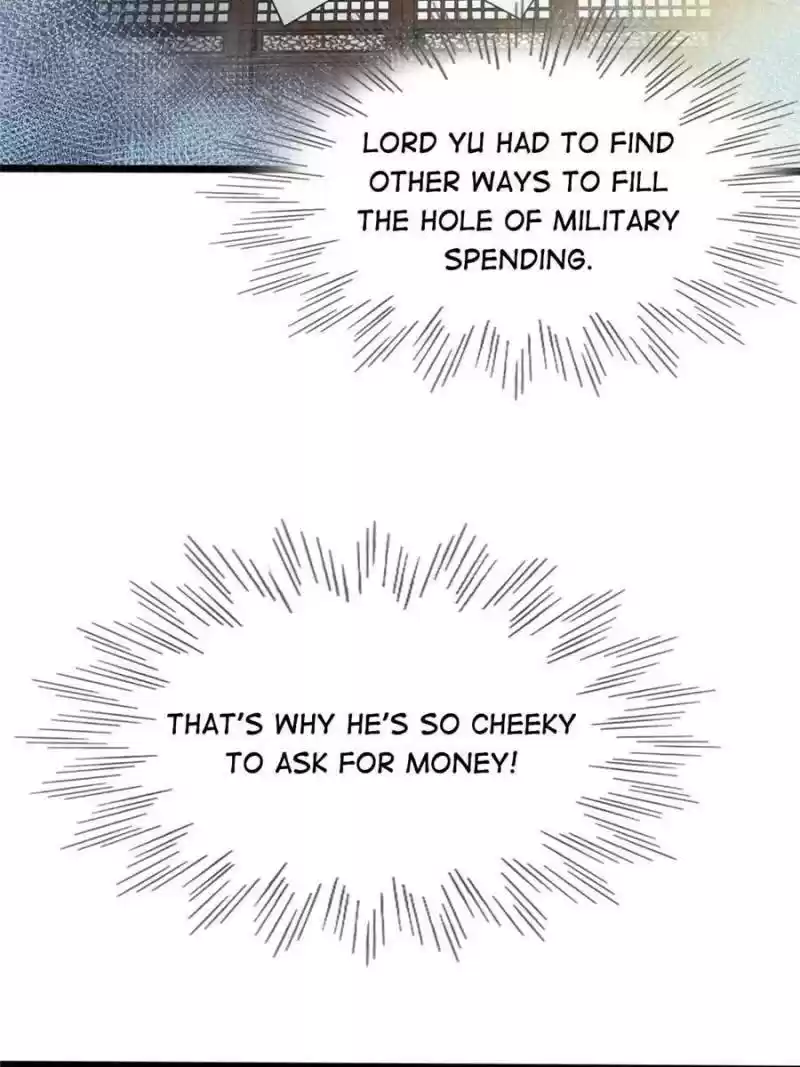 God Of War, Crazy Princess Chapter 201