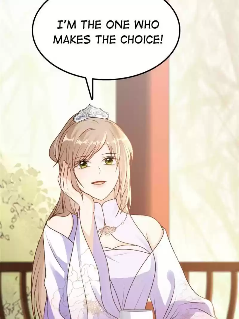 God Of War, Crazy Princess Chapter 201