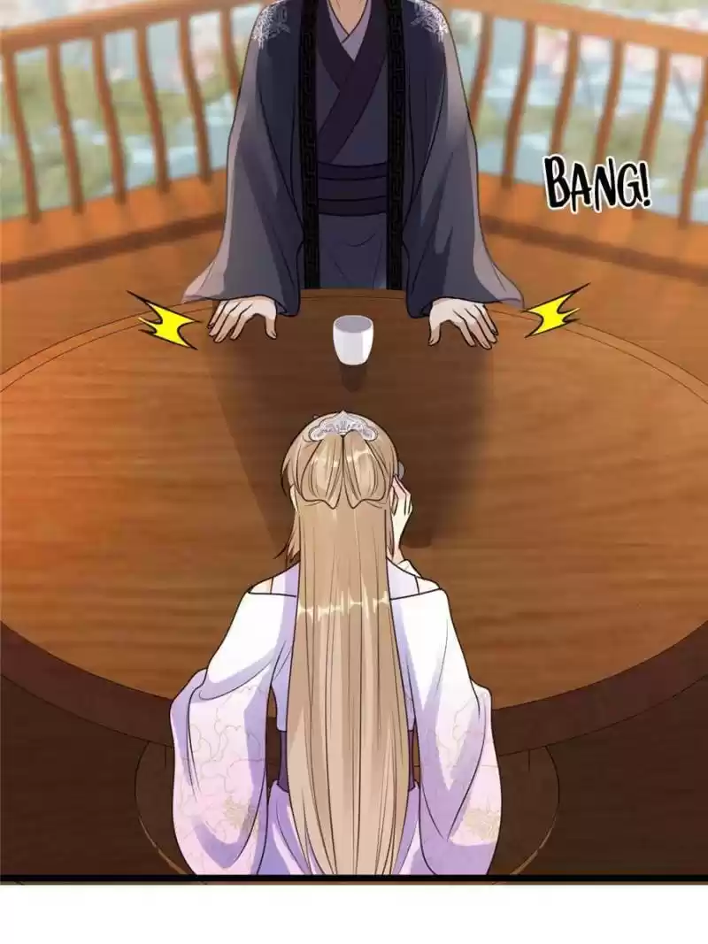 God Of War, Crazy Princess Chapter 201